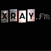 xrayfm logo xrayfm logo